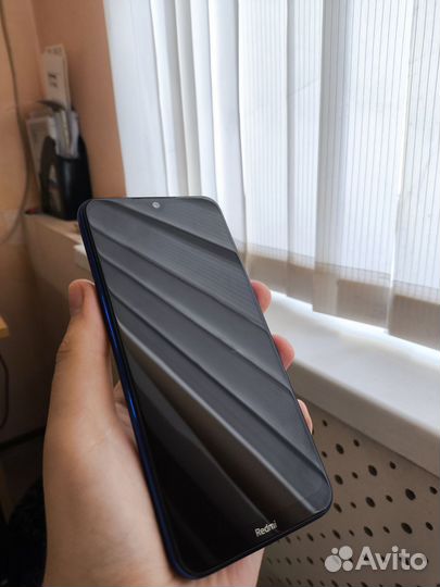 Xiaomi Redmi Note 8T, 4/64 ГБ
