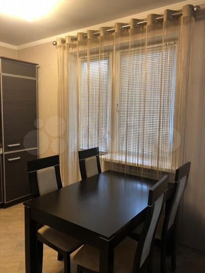 2-к. квартира, 53,1 м², 13/13 эт.