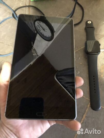 Планшет huawei matepad M3 Lite