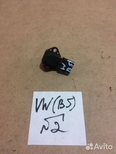 Датчик абсолютного давления VW Passat B5 038906051