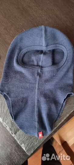 Балаклава reima