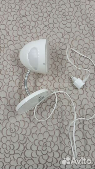 Настольная лампа IKEA бу