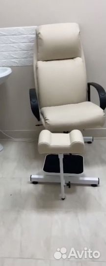 Педикюрное кресло бу