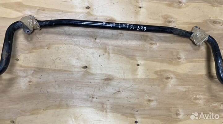 Стабилизатор Ауди А4 Б7 2.0 TDI