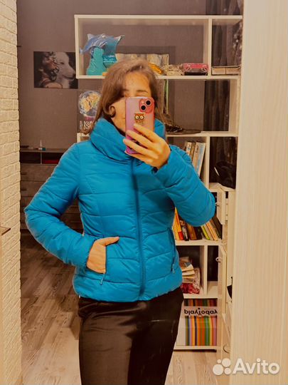 Куртка женская 42-44