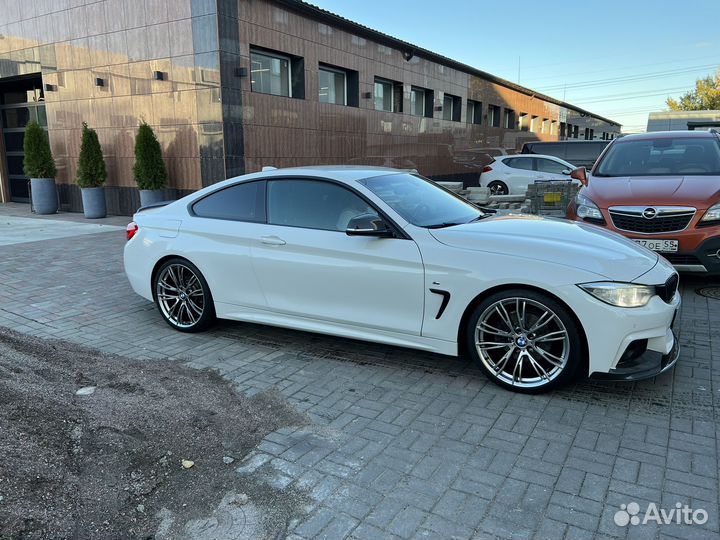 Оригинальные диски bmw r20 624 стиль