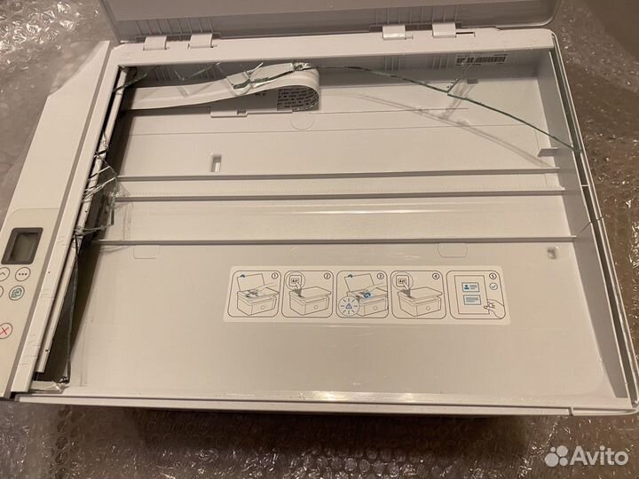 Принтер мфу HP LaserJet m141w