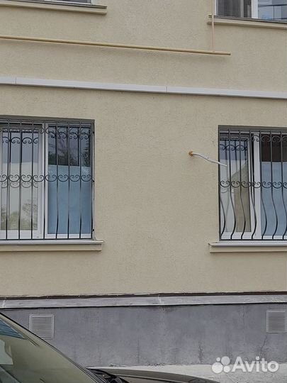 Решетки на окна бу