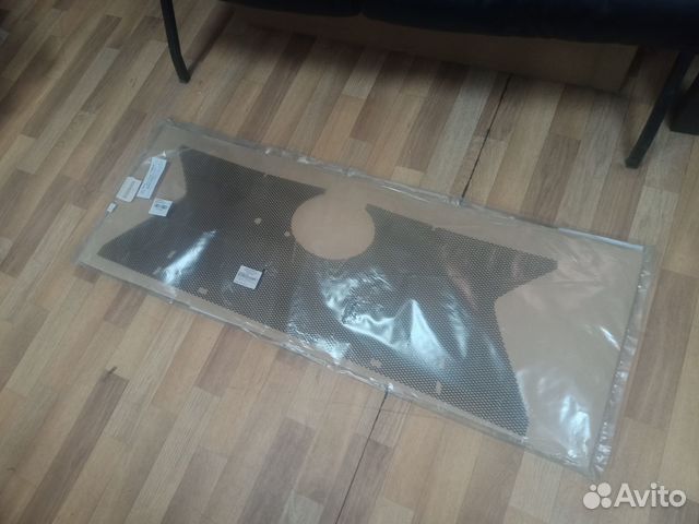 Сетки защитные (к-кт) RX200/RX300/RX350 2016