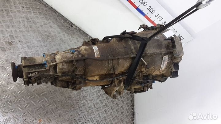 Б/У Б/У кпп автоматическая фото неактуально, сняты
