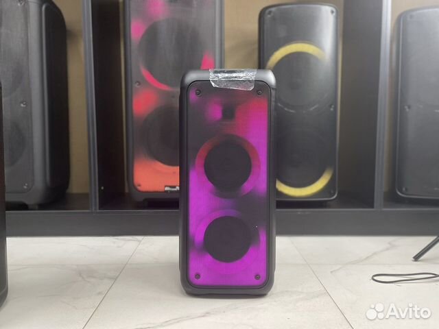 Портативная колонка bluetooth Eltronic ART.20-17