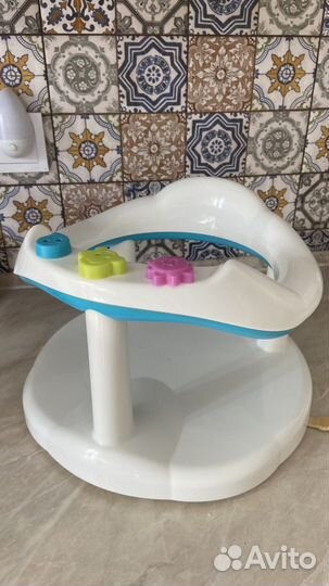 Стульчик для купания