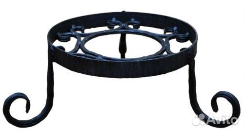 Подставка под тандыры Сармат Донской