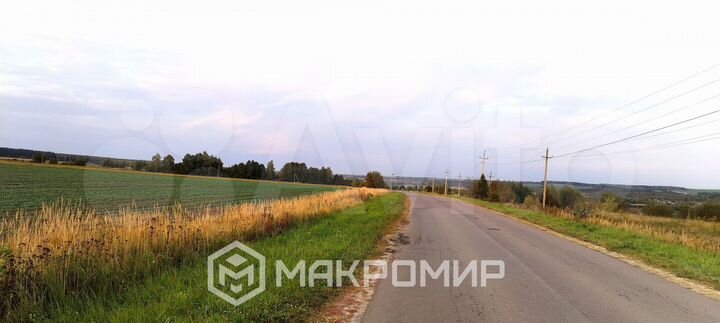 Участок 39 га (ИЖС)