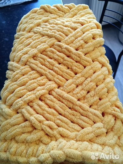 Плед детский