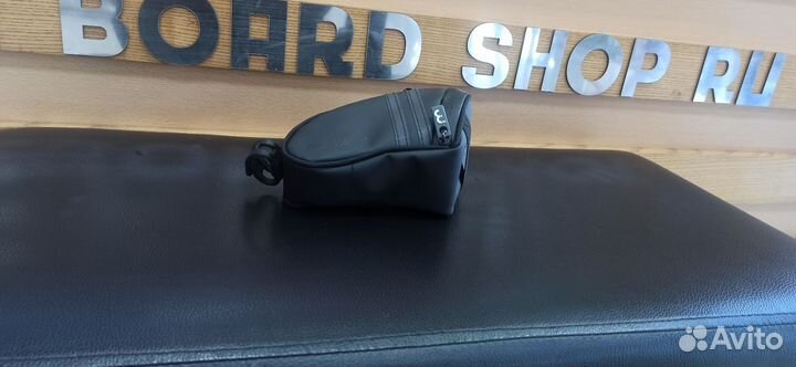 Велосумка BBB StorePack Reflect BSB-13M Black