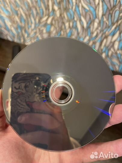 Диск GTA5 ps4 premium edition