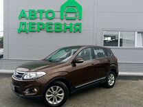 Chery Tiggo 5 2.0 CVT, 2016, 90 266 км, с пробегом, цена 1 149 000 руб.