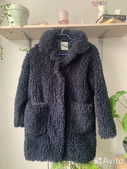 Искусственная шуба