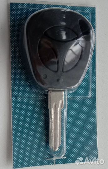 Ключ Лада с кнопками