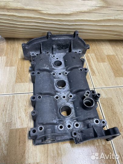 Аквабластинг Востоновновление деталей