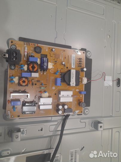 Блок питания для телевизора LG