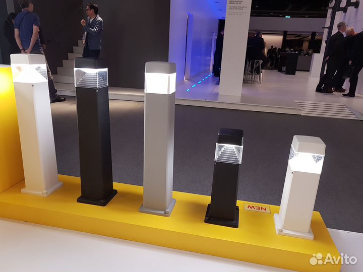 Светильники Fumagalli (Италия)