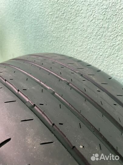 Dunlop SP Sport Maxx 050 225/45 R17