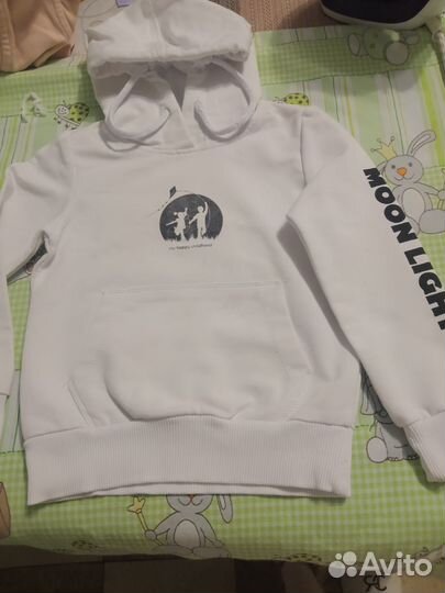 Вещи пакетом на девочку 92 разм