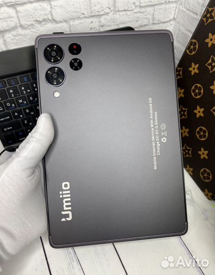 Планшет Umiio P80 Pad
