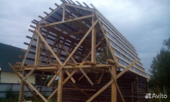 Ремонт и строительство