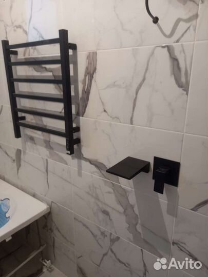 Ремонт квартир под ключ без посредников