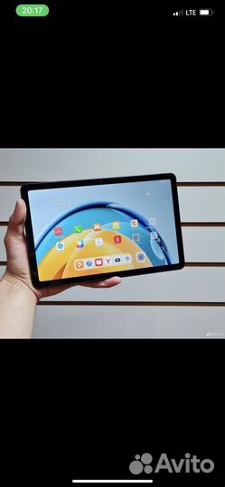 Huawei MatePad SE 10.4 (2022) 4/64 гб