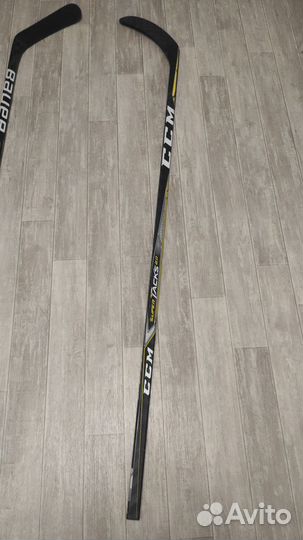 Клюшка CCM Super tacks 2.0