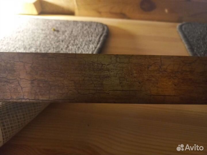 Карнизы для штор двухрядный 3 метра