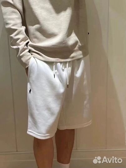 Шорты Polo Ralph