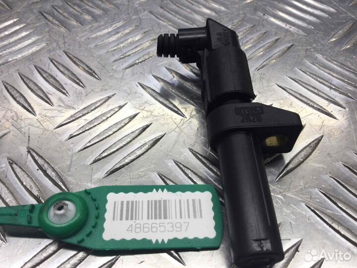 Датчик коленвала Mercedes C-klasse 0031532828 6469