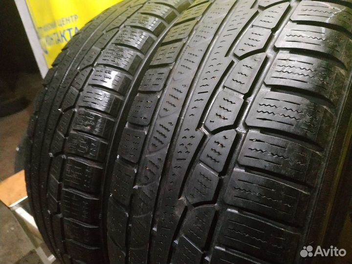 Nokian Tyres WR G2 225/65 R17