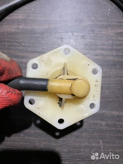 Предохранительный клапан для BMW F650CS