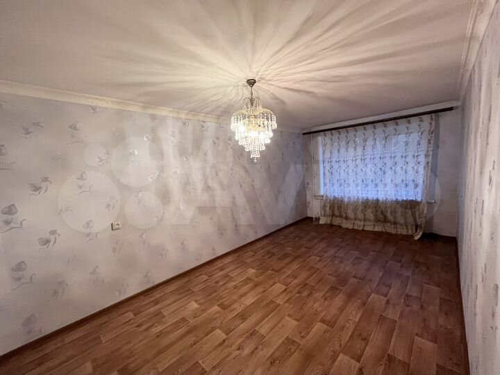 1-к. квартира, 30,3 м², 1/5 эт.