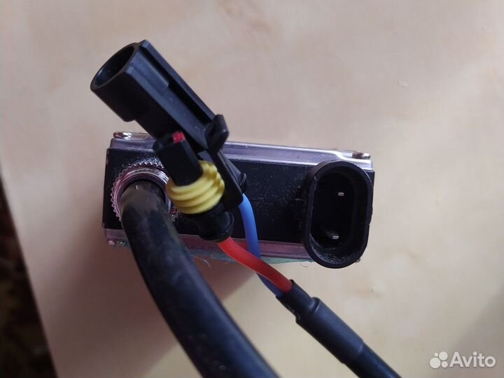 Блок розжига ксенона