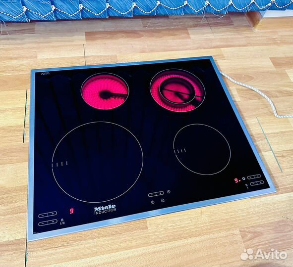 Miele комбинированная панель,Германия,доставка