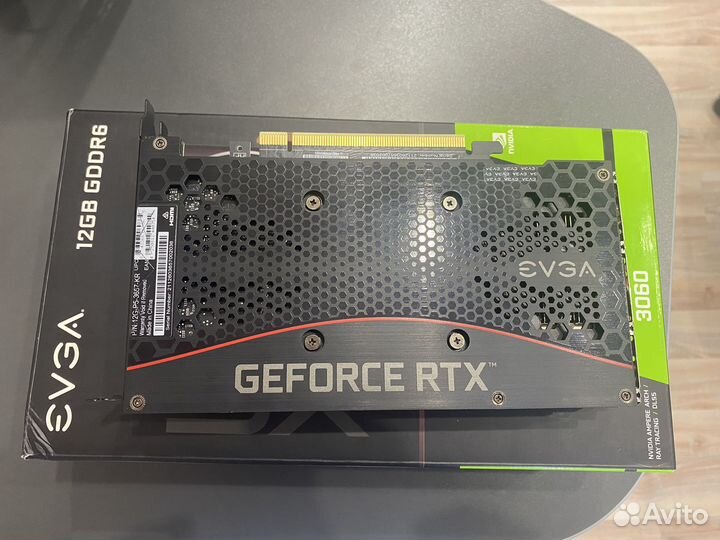 Rtx 3060 12gb