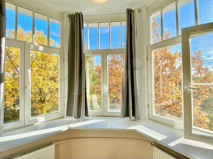 2-к. квартира, 70 м², 4/7 эт.