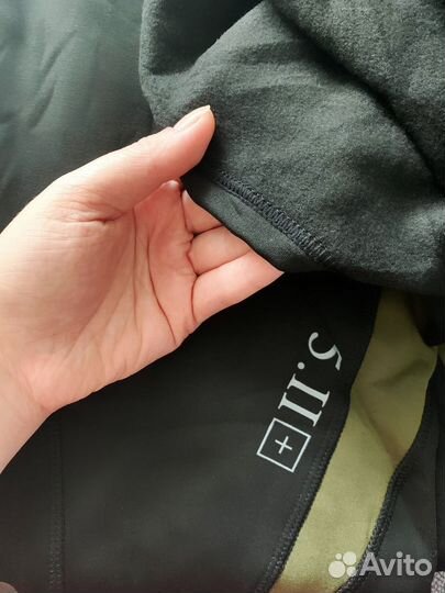 Термобелье 5.11