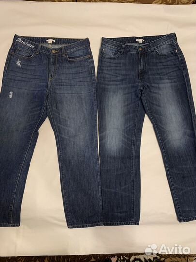 Джинсы женские