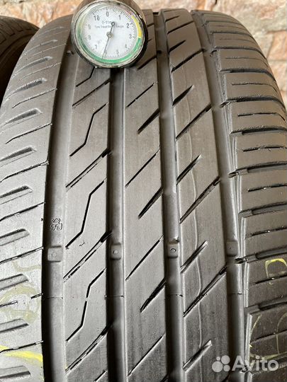 Viking ProTech HP 225/55 R17