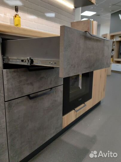 Кухни модульные с доставкой Y 96