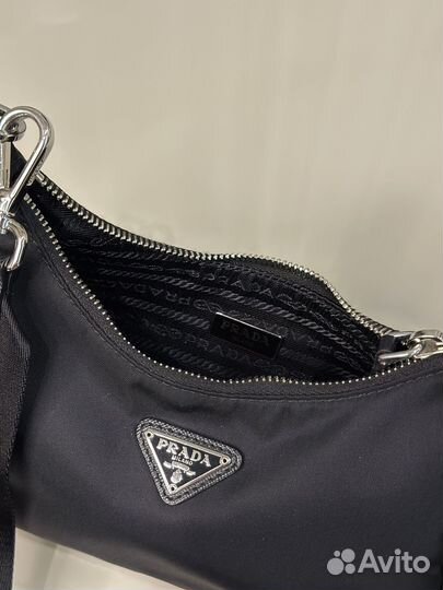 Сумка prada оригинал