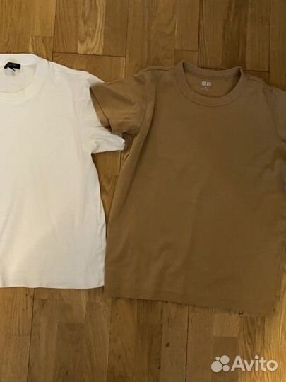 Футболка женская